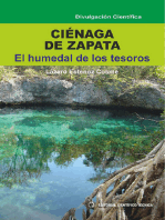 Ciénaga de Zapata. El humedal de los tesoros