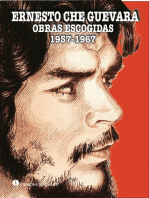Ernesto Ché Guevara. Obras Escogidas 1957-1967. Tomo II