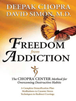 Freedom from Addiction