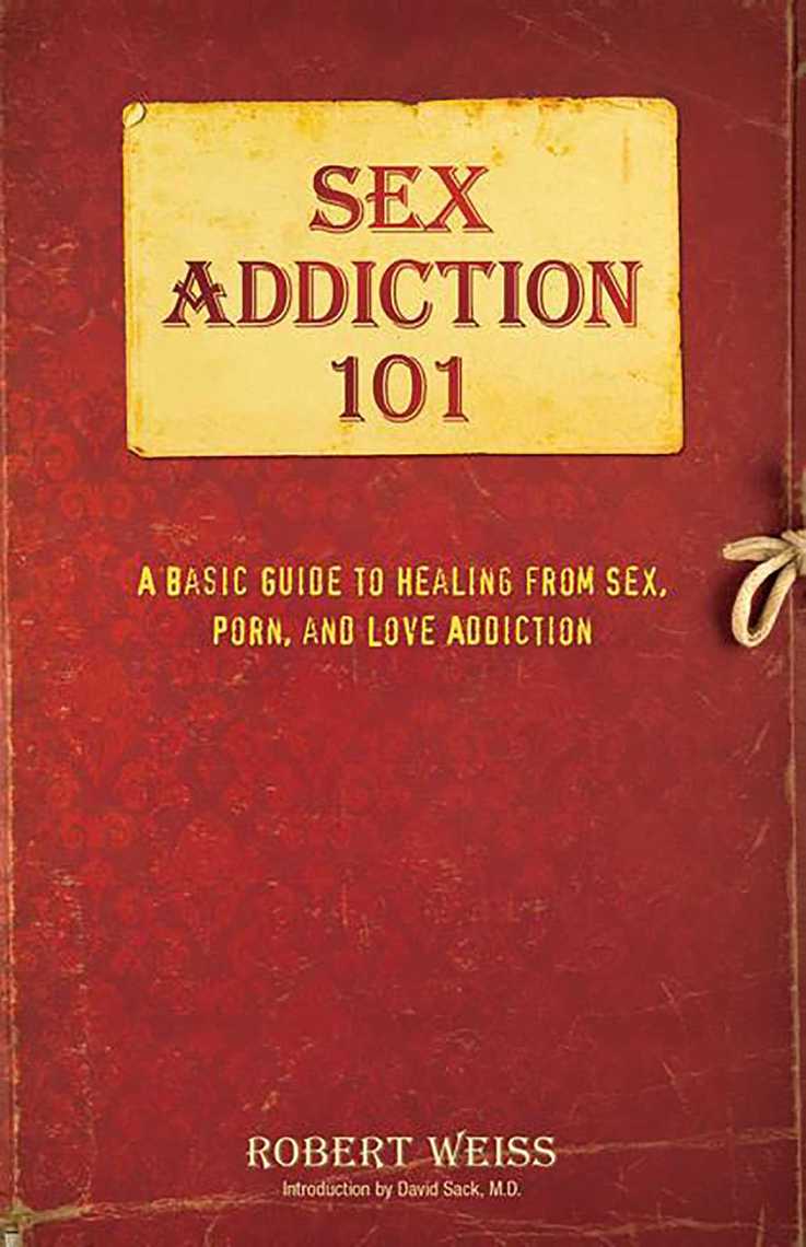 Sex Addiction 101 by Robert Weiss - Ebook | Scribd