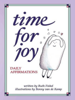 Time for Joy: Daily Affirmations