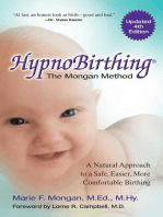 HypnoBirthing, Fourth Edition