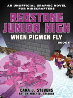 When Pigmen Fly