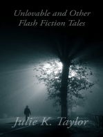 Unlovable and Other Flash Fiction Tales