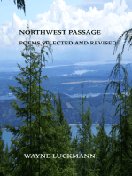Northwest Passage: Poems Selected and Revised