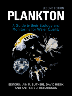 Plankton: A Guide to Their Ecology and Monitoring for Water Quality