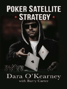 Poker Satellite Strategy By Dara O Kearney Ebooks Scribd