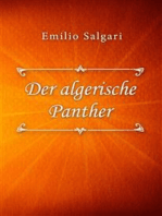 Der algerische Panther