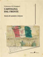 Cartolina dal Fronte