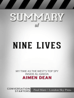 Summary of Nine Lives