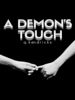 A Demon's Touch