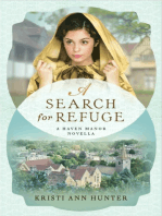 A Search for Refuge