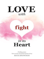 Love With Fight in Its Heart