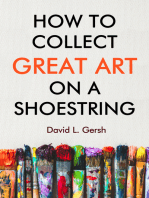 How to Collect Great Art on a Shoestring