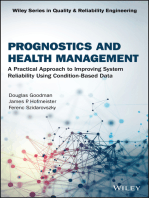 Prognostics and Health Management: A Practical Approach to Improving System Reliability Using Condition-Based Data