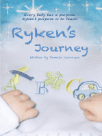 Ryken's Journey