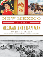 New Mexico in the Mexican-American War