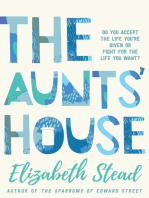 The Aunts' House