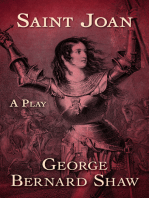 Saint Joan: A Play