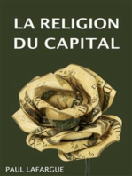 La religion du Capital