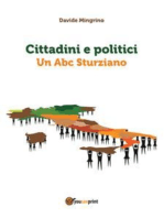 Cittadini e politici. Un ABC sturziano