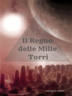 Il Regno delle Mille Torri - completo