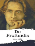 De Profundis