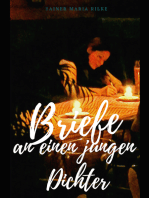 Briefe an einen jungen Dichter