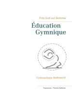 Éducation Gymnique