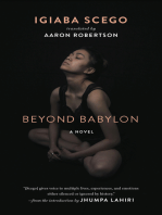 Beyond Babylon