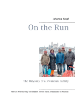 On the Run: The Odyssey of a Rwandan Family