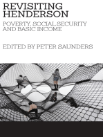 Revisiting Henderson: Poverty, social security and basic income