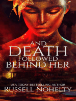 And Death Followed Behind Her