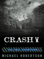 Crash V: Crash, #5