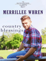 Country Blessings