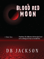 A Blood Red Moon