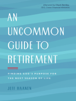 An Uncommon Guide to Retirement