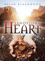 Sandstone Heart