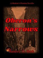 Oberon's Narrows