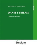 Dante e l'Islam: L'empireo delle luci