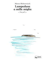 Lampedusa a mille miglia