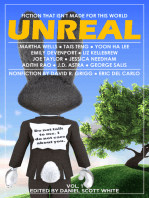 Unreal Magazine: Vol. 1