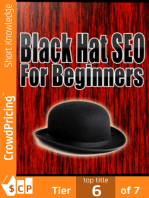 Black Hat SEO