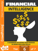 Financial Intelligence