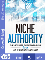 Niche Authority