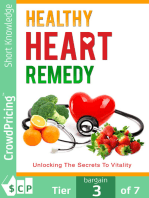 Healthy Heart Remedy