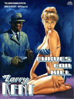 Larry Kent: Curves Can Kill