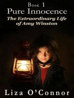 Pure Innocence: The Extraordinary Life of Amy Winston, #1