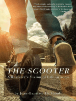 The Scooter