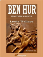 Ben Hur (Edizione integrale in 8 volumi)